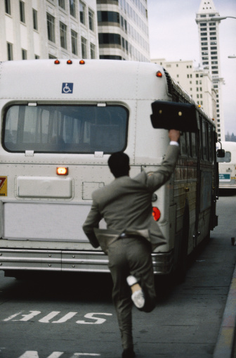 Runningbus