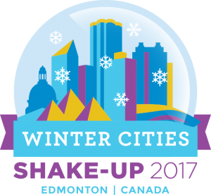 Winter Cities Shake Up