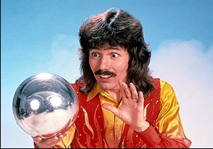 A patron saint of transit planners, magician Doug Henning would have known how to transform a route.